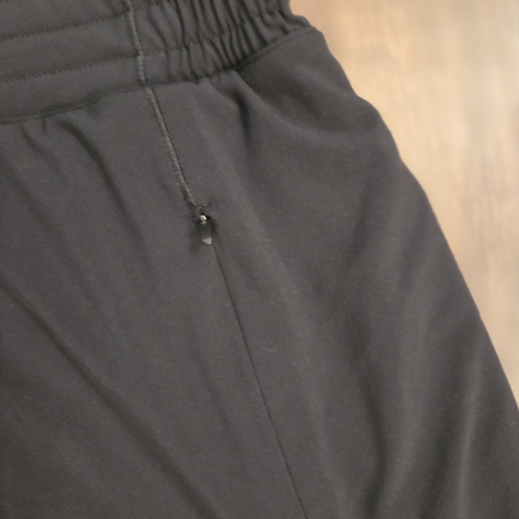 Lululemon Hotty Hot High-Rise SkirtBlack - Picture 7 of 8